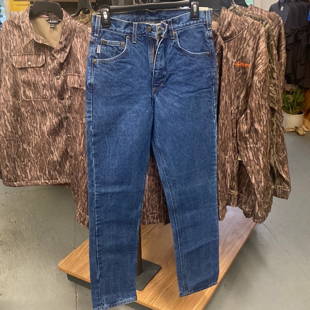 men’s CARHARTT jeans